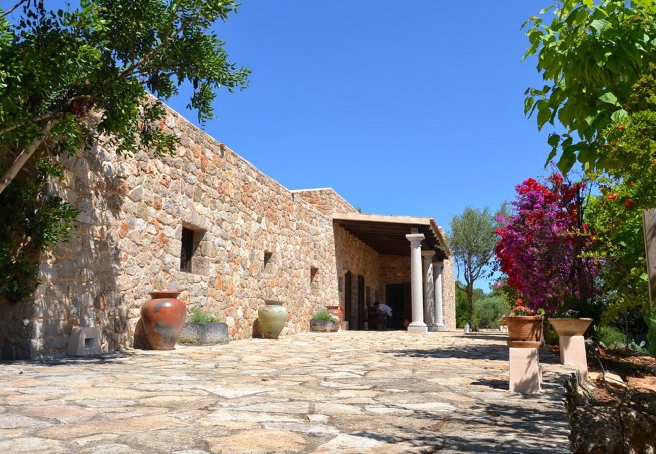 Villa in Sant Josep de Sa Talaia - VILLA ETERNITY