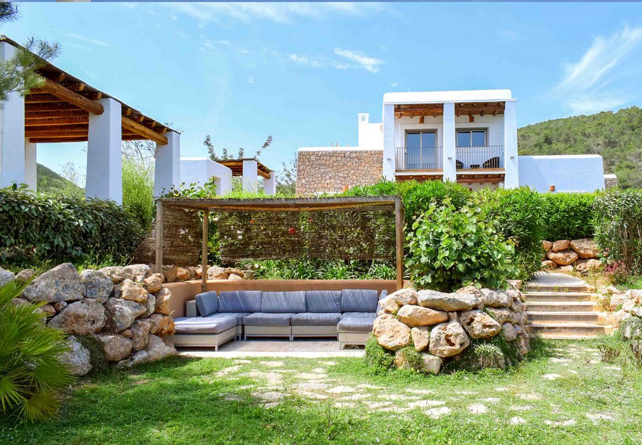Villa in Ibiza - CAN LLANERAS
