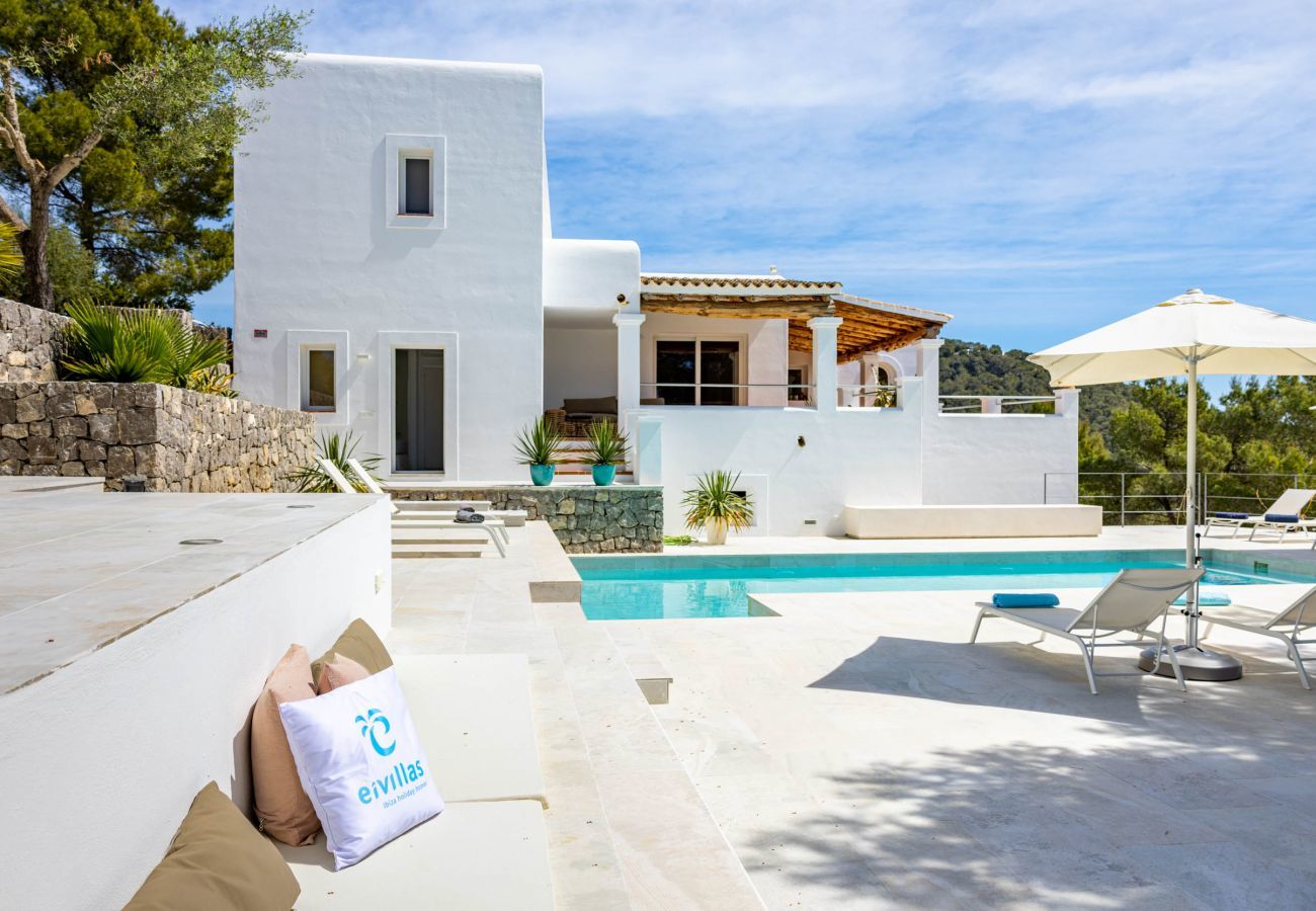 Villa in Ibiza - VILLA CASIOPEA